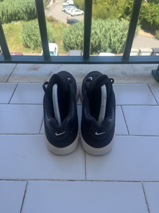 Nike SB preto tamanho 40