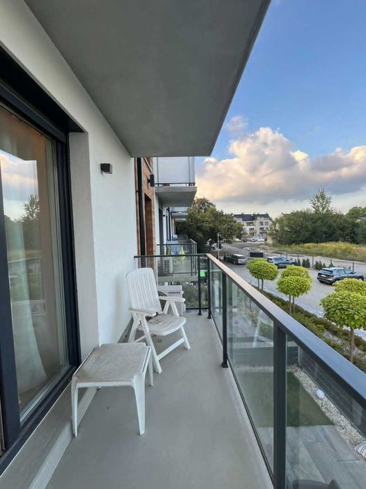 Apartament na sprzedaż
