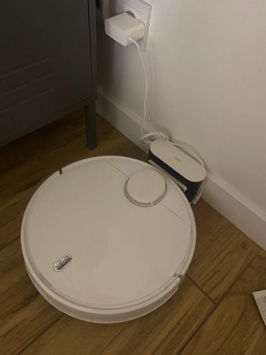 Робот пилосос xiaomi mop 2