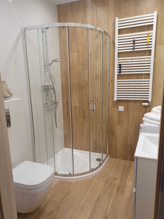 Apartament Przy Plaży - Pobierowo, ul.Grunwaldzka 6b