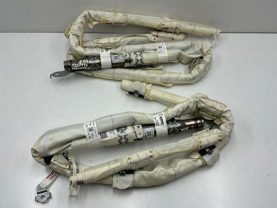 Airbag Cortina Direito / Esquerdo - Renault Megane IV (2016)