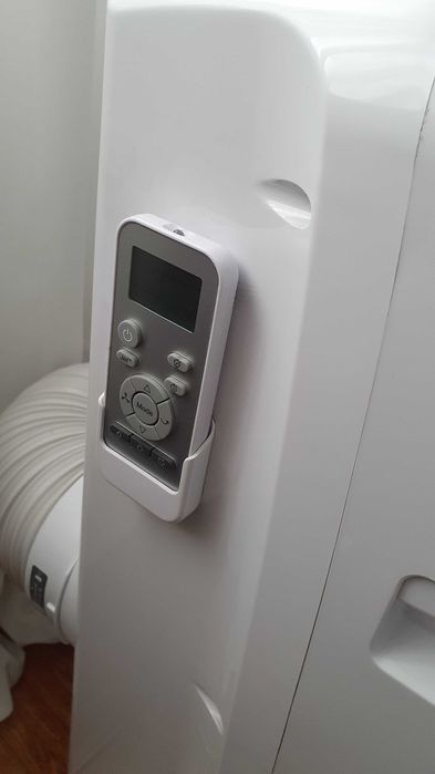 Ar condicionado portátil - Whirpool