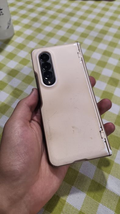Samsung Galaxy Z Fold 4 1TB 12GB