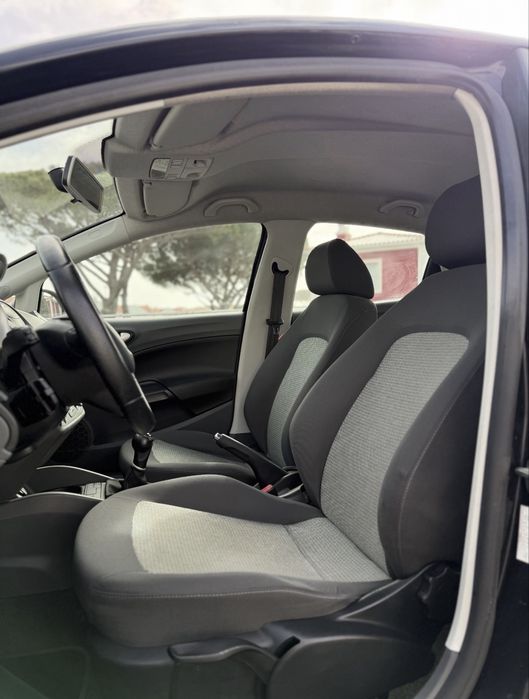 Seat Ibiza 1.4 Tdi - 138.000km - Garantia 18 meses