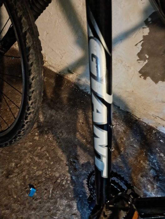 Rower Giant terrago