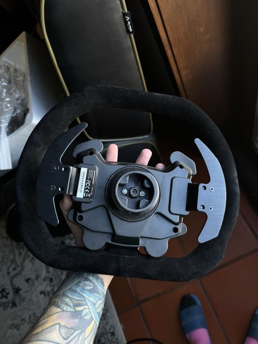 Thrustmaster TS-XW Racer Sparco P310