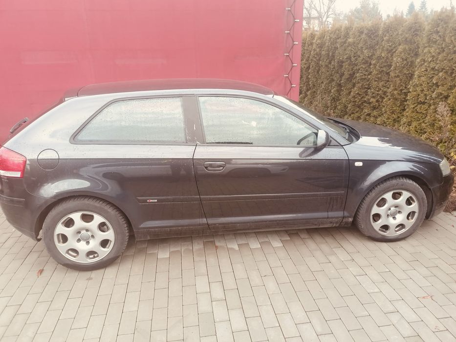 S-Line  sprawna, Niemcy