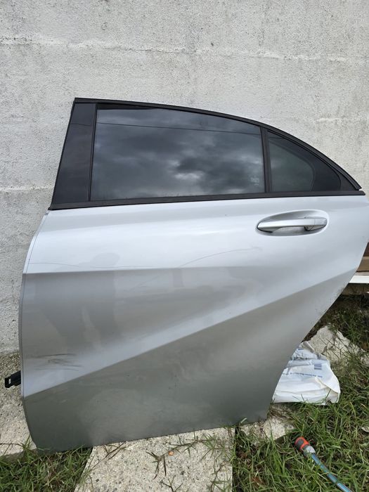 Pecas  Mercedes a180cdi 2014