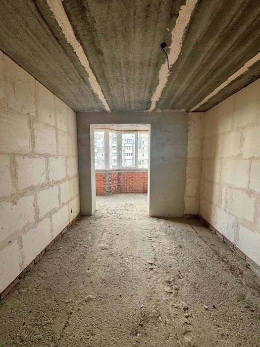 1 кім. кв в ЖК Симфонія