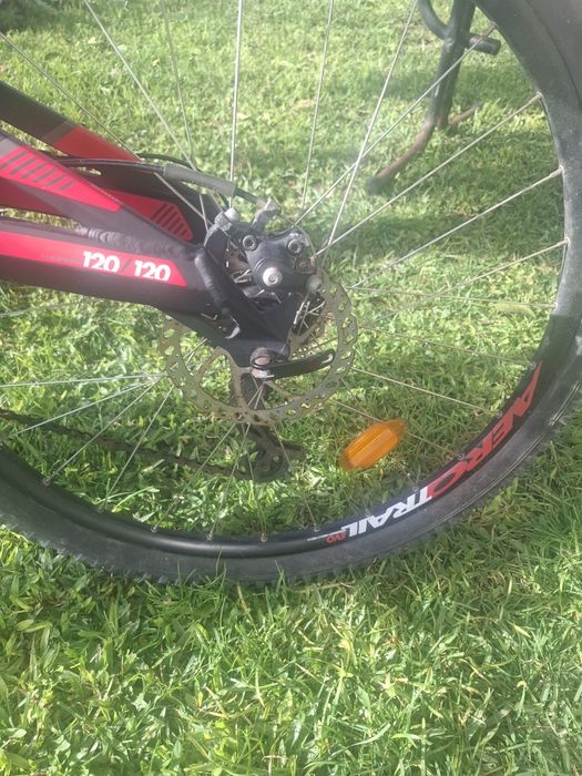 Bicicleta para venda