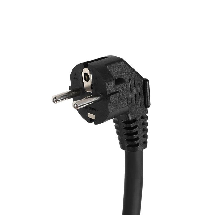 Carregador Portatil EV Bomern 16A 3.5KW Ecrã 1.3″