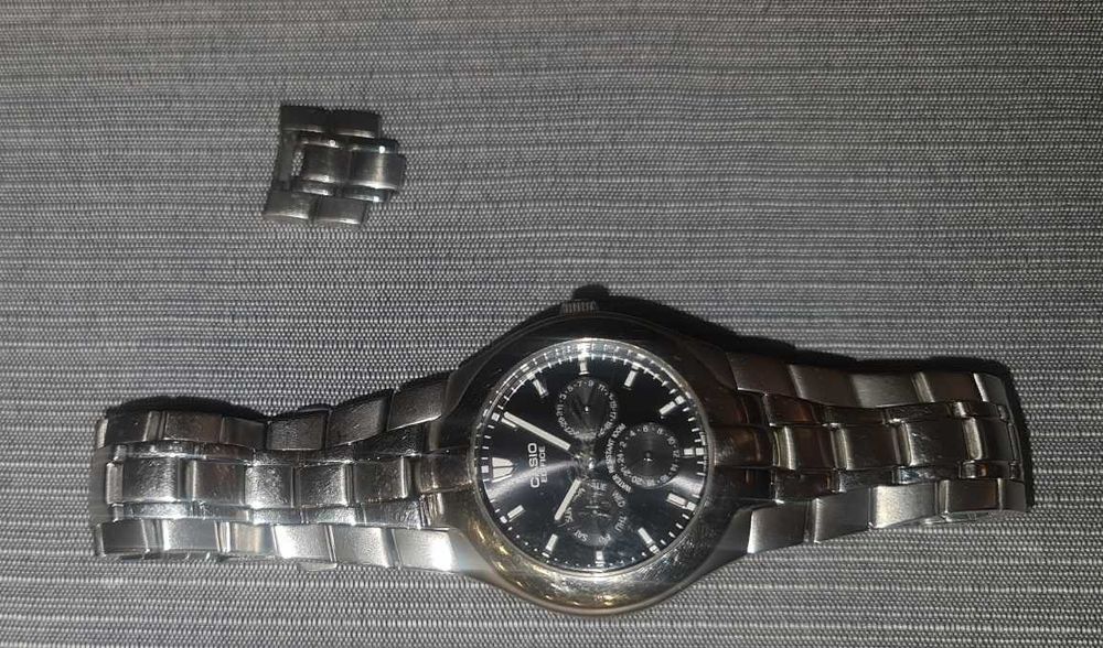 Casio Edifice EF304
