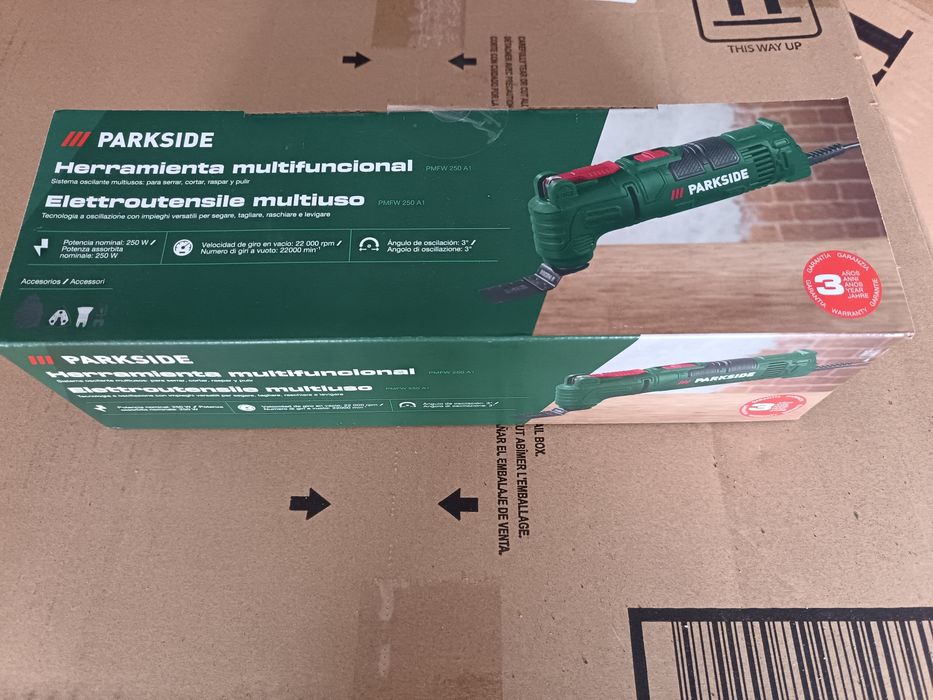 New Multifunction Machine444170146038435842