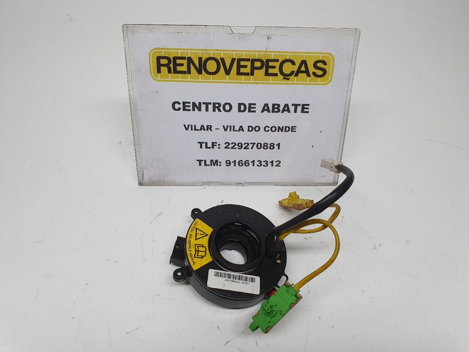 Fita de airbags FIAT Stilo (192_)