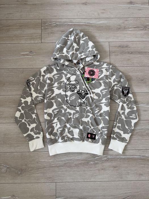 Худі Bape Miami / худі бейп маямі