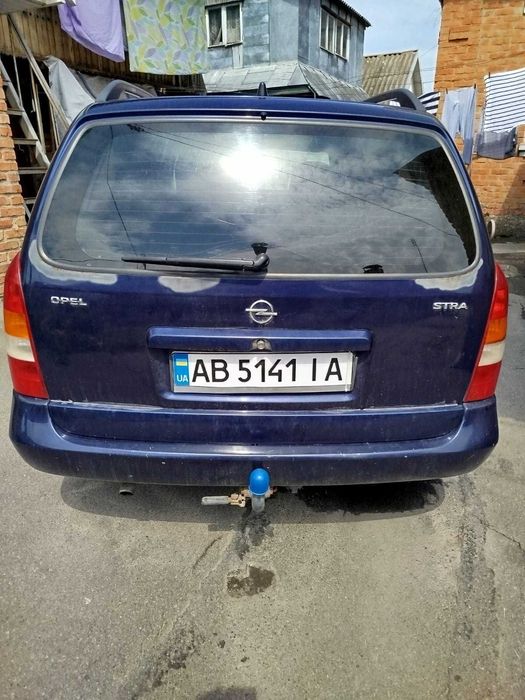 продам автомобіль