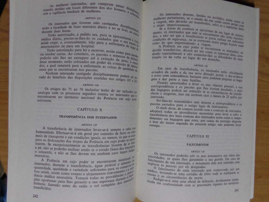 Livro - Direitos do Homem