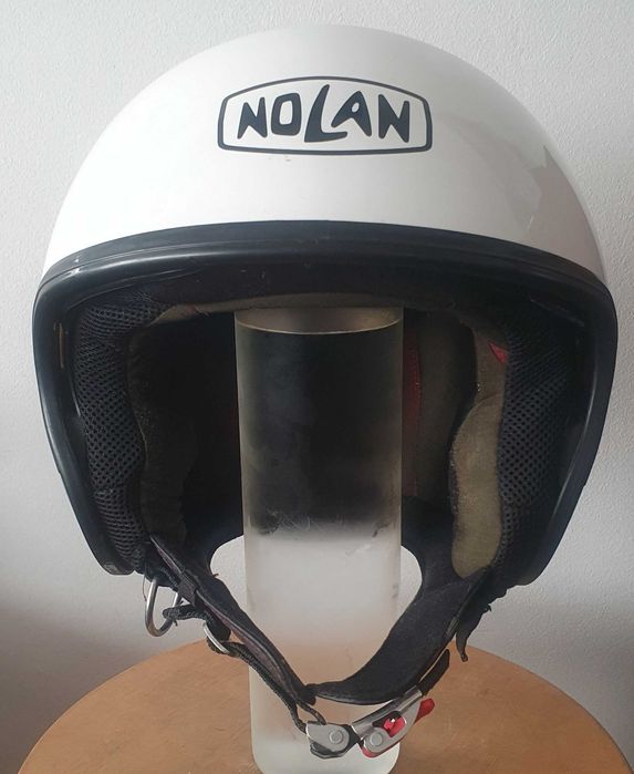 Capacete Nolan N21