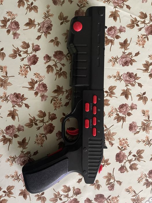 NOMI Gun wireless controller