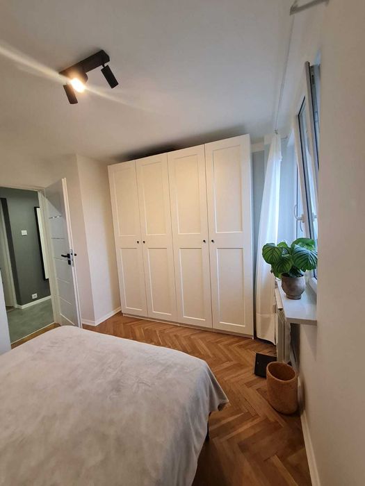 Okazja! Mieszkanie na Salwatorze / Po generalnym remoncie  / Widok na Rudawę / 58 m ² - View 3