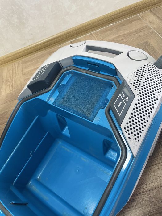 Пилосос Thomas AQUA-BOX