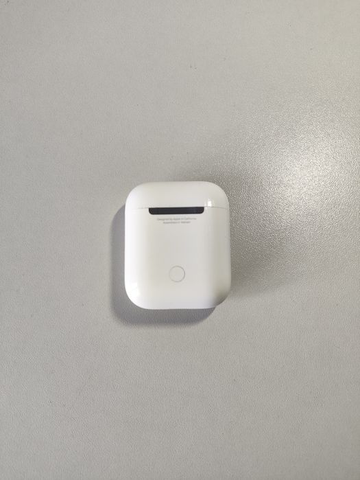 Słuchawki bezprzewodowe AirPods gen. 2