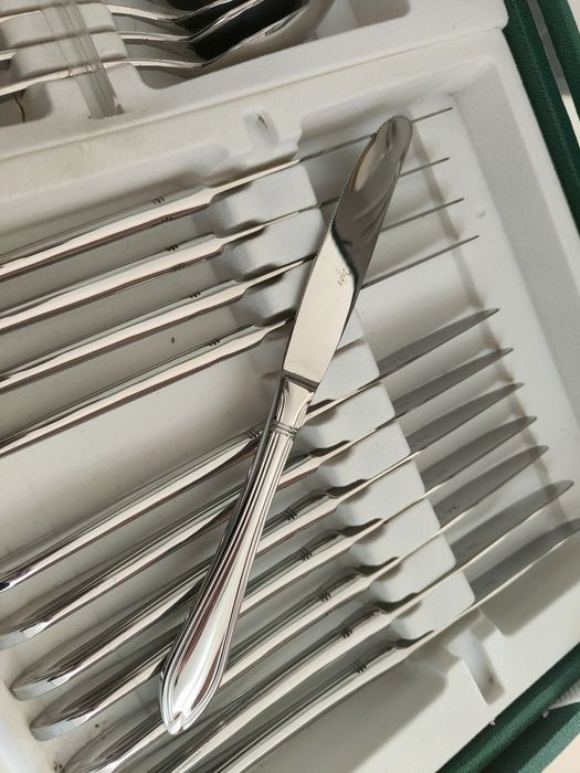 Faqueiro Belo Inox427807209727600641