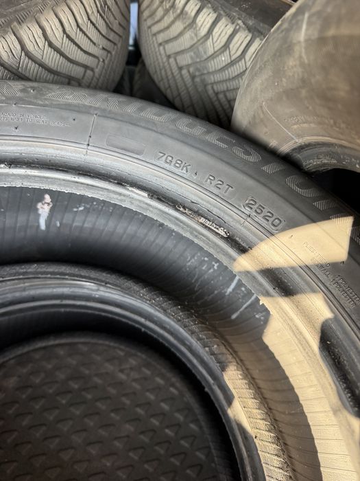 Комплект шин 205/55 R16 Tourador