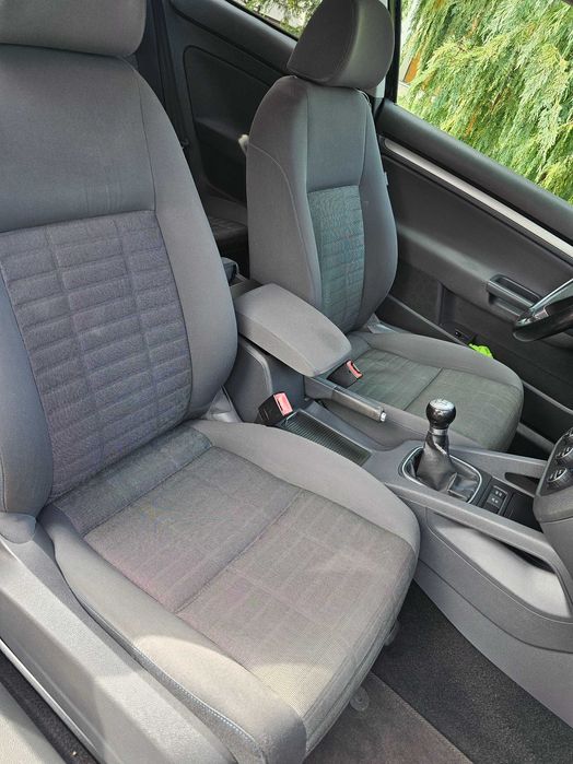 VW Golf 5 2.0 TDI 140KM BMM