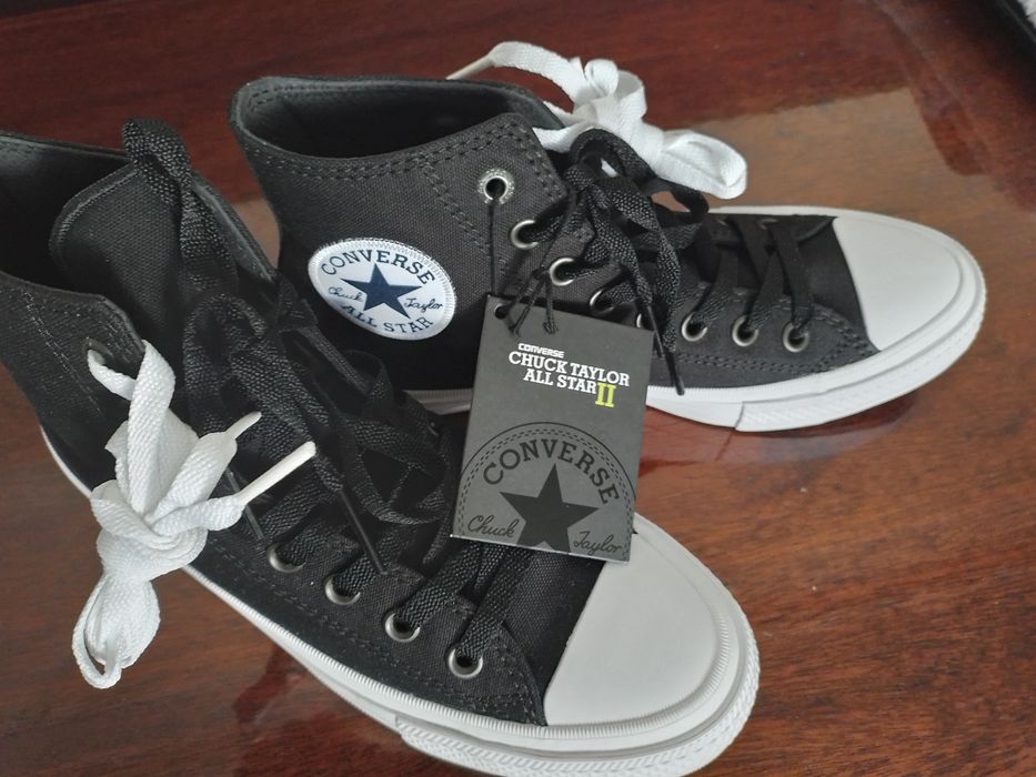 Кеды      Converse