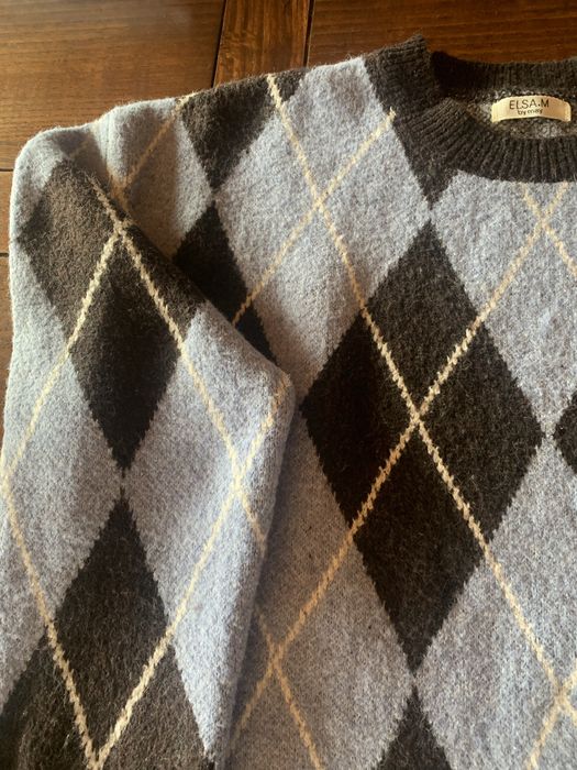 Camisola de Malha de Senhora