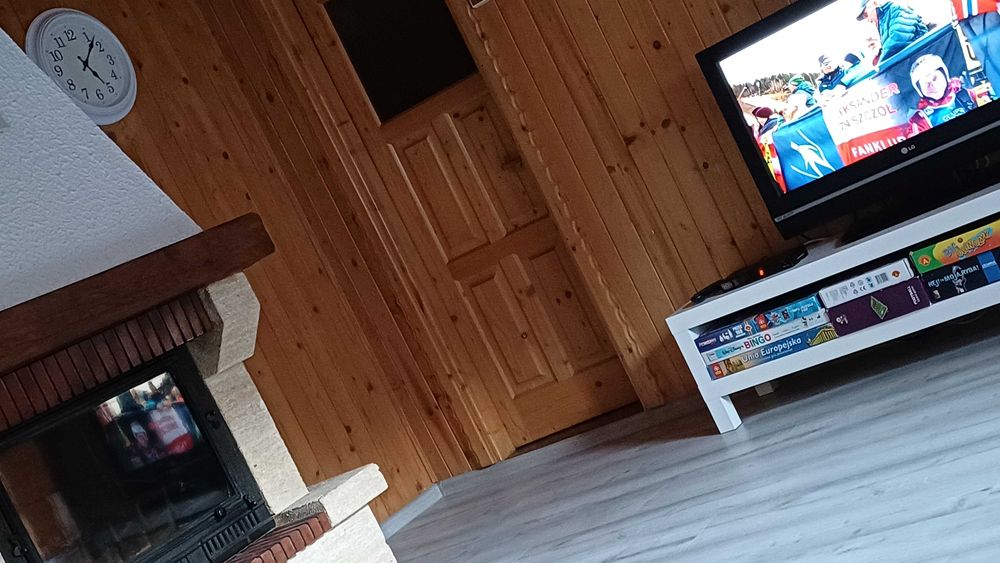 noclegi "Zamiastem Agroturystyka" do wynajęcia