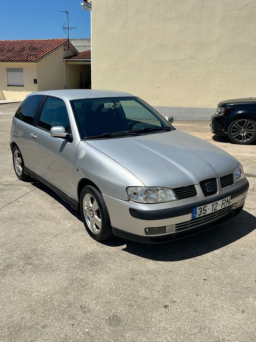 Seat Ibiza 1.9TDI 130Cv