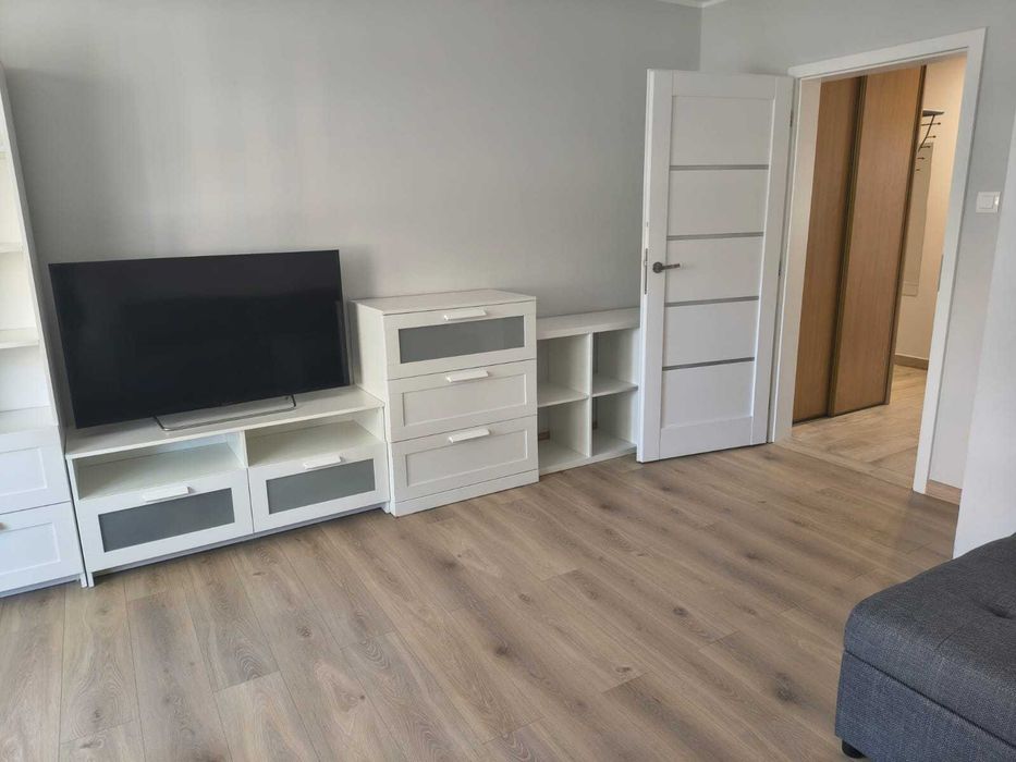 Mieszkanie 2 pokojowe 47 m² Ruczaj REZERWACA DO 01.07 - Widok 3