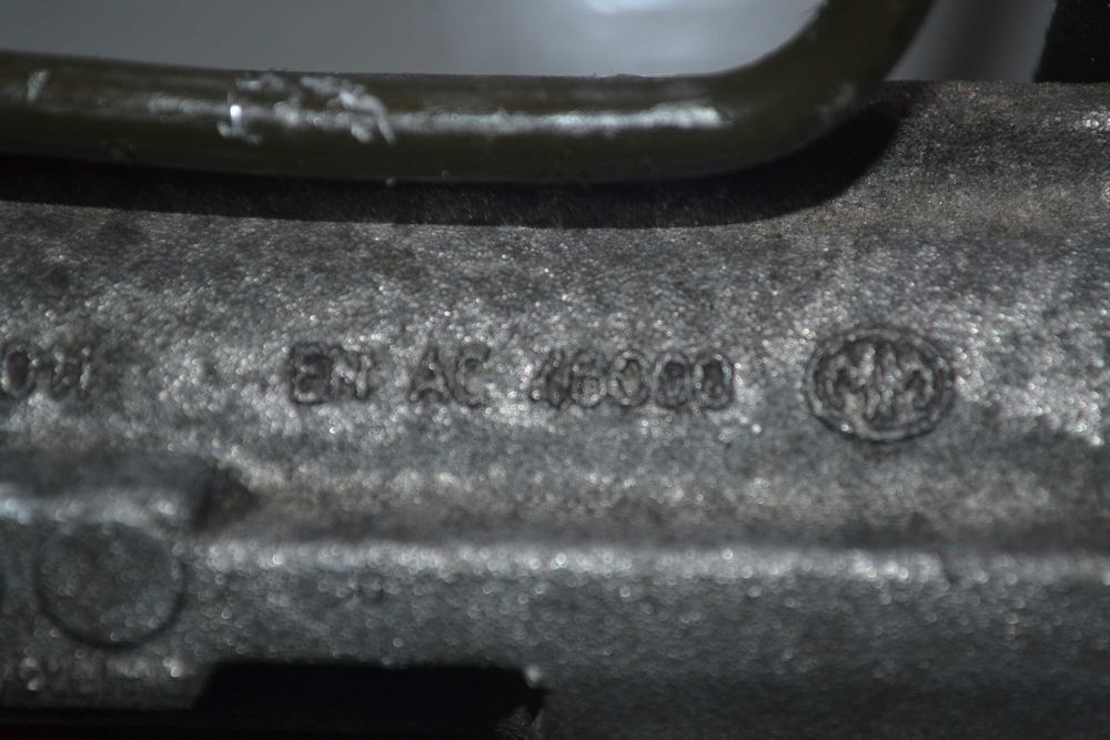 рулевая рейка  Toyota Avensis T25 03-08 Toyota Corolla Verso E12 04-09