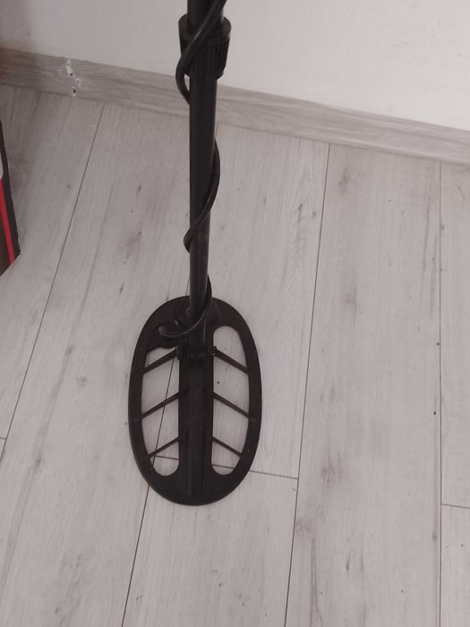 Wykrywacz metali  teknetics T2 Plus