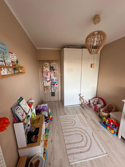 Mieszkanie 73m2 Brodnica ul.Witosa dwustronne klimatyzowane