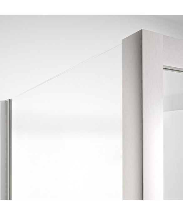 Reguardo de duche/ wc