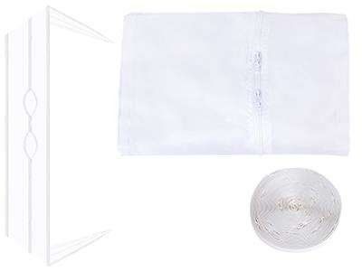 Uszczelka Okienna Do Klimatyzatora Przenośnego