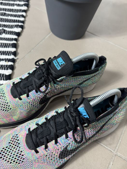 Кроссовки от Nike