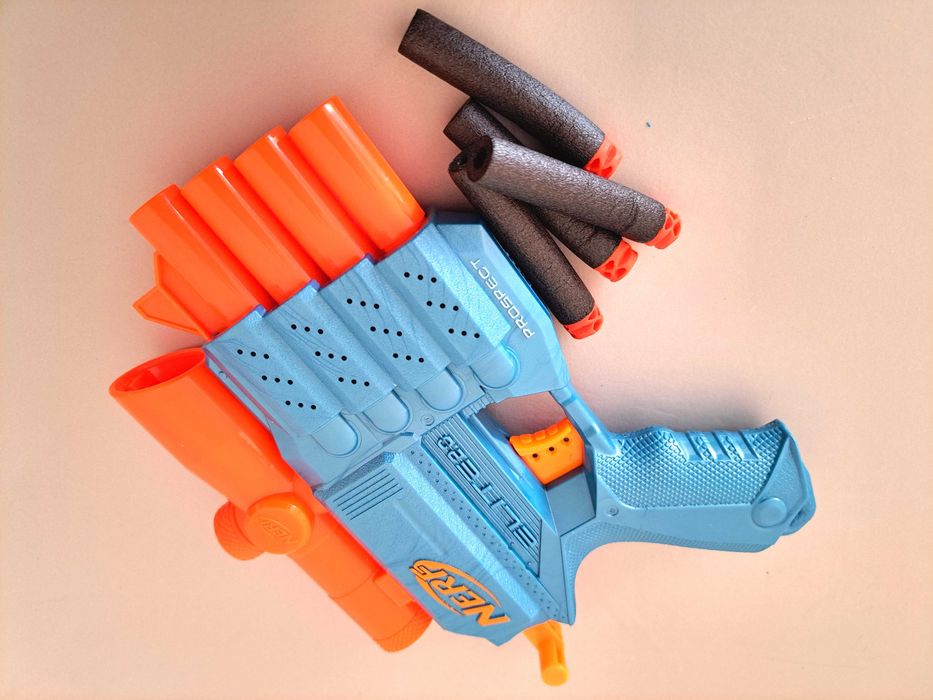 Super! Blaster Hasbro Nert