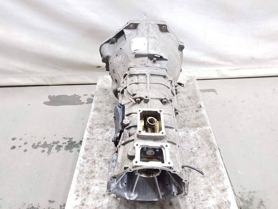 CAIXA DE VELOCIDADES TOYOTA LAND CRUISER J12 3.0 REF. 3303060A01
