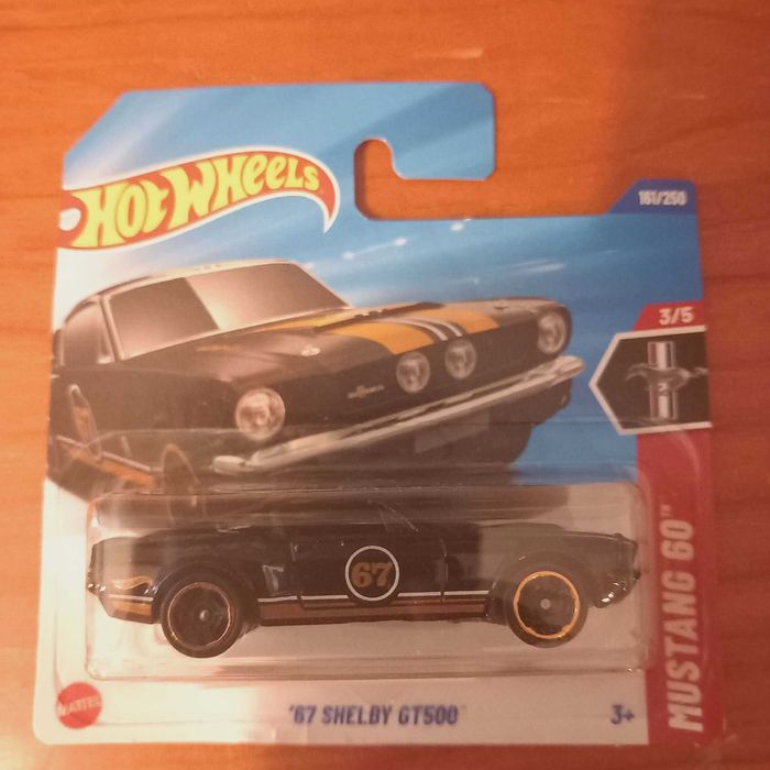 Hot Wheels 60's and 70's NOVOS com 20% de desconto