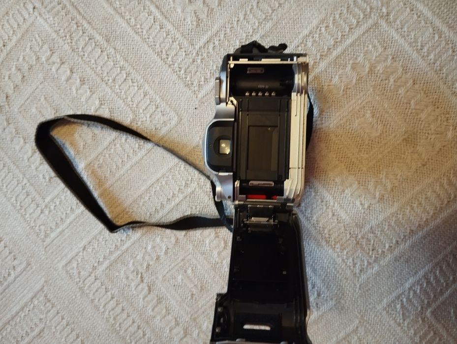 фотоаппарат Olympus