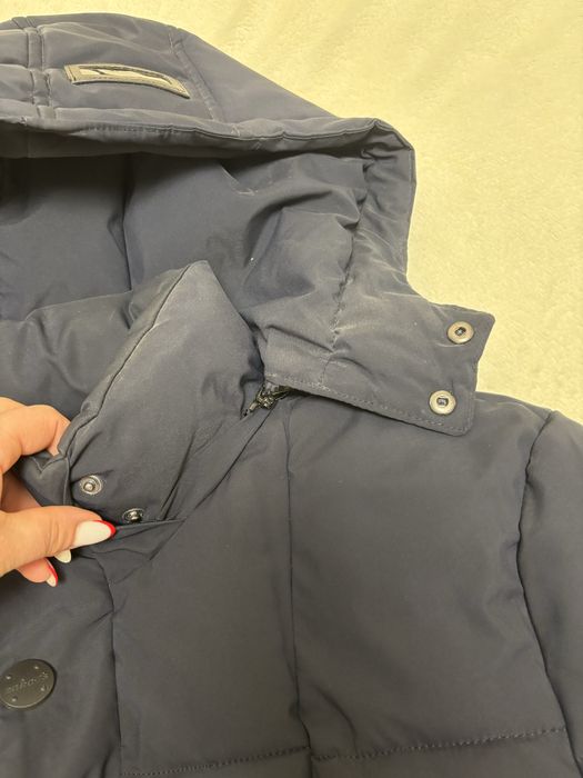 Куртка чоловіча zaka зимня