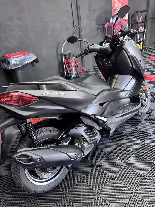 Yamaha X Max 125cc 2023