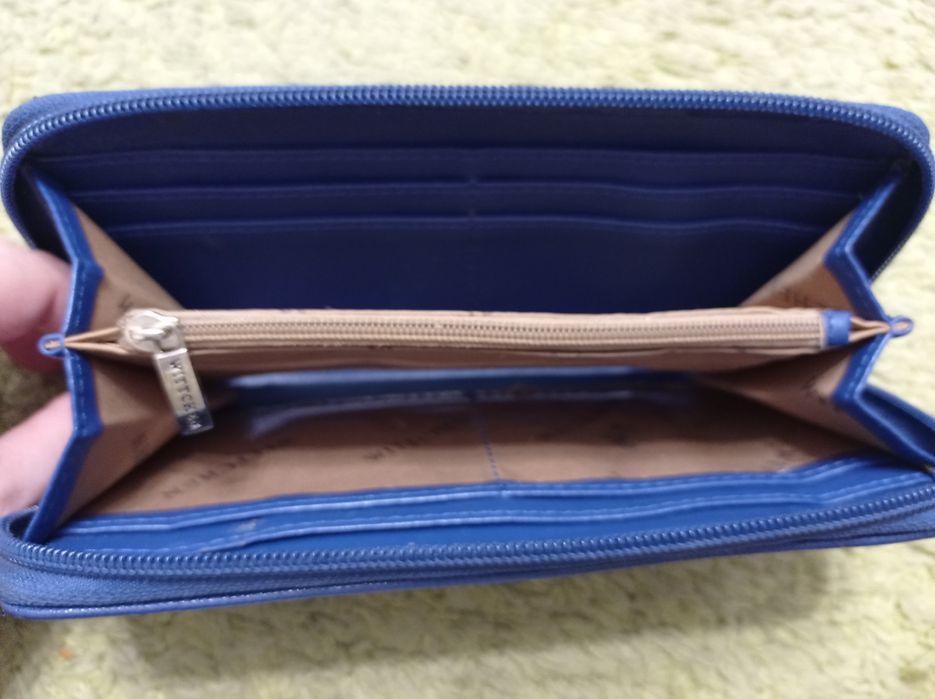 Portfel damski wittchen