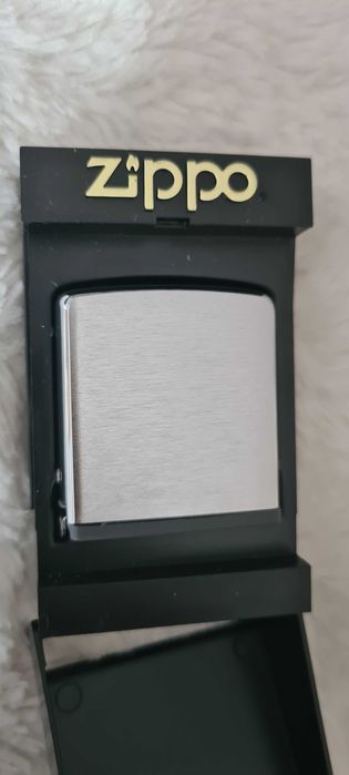 Zippo Rule. Miara. Taśma. 2m