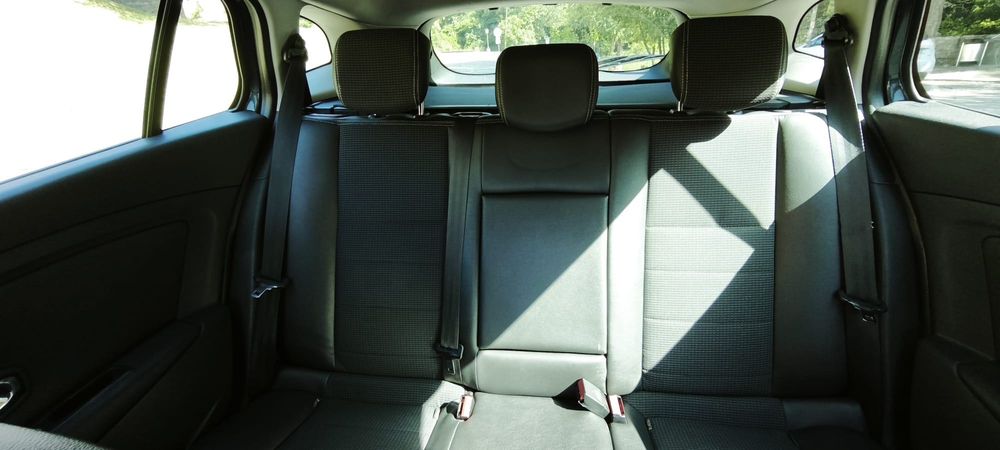 Renault Megane 1.5dci GTLine