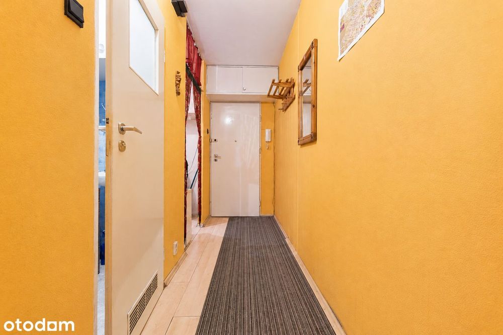 Pełen rozkład | Bardzo dobra inwestycja | VISAVI DSW - Widok 3